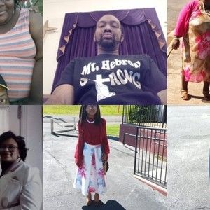 Meet your Posher, Phabian